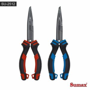 SU-2512-02 Alicate Sumax – SU-2512