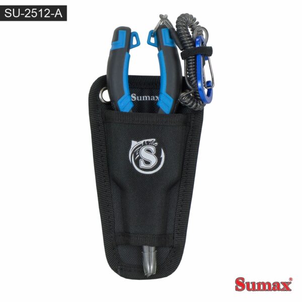 Alicate Sumax – SU-2512