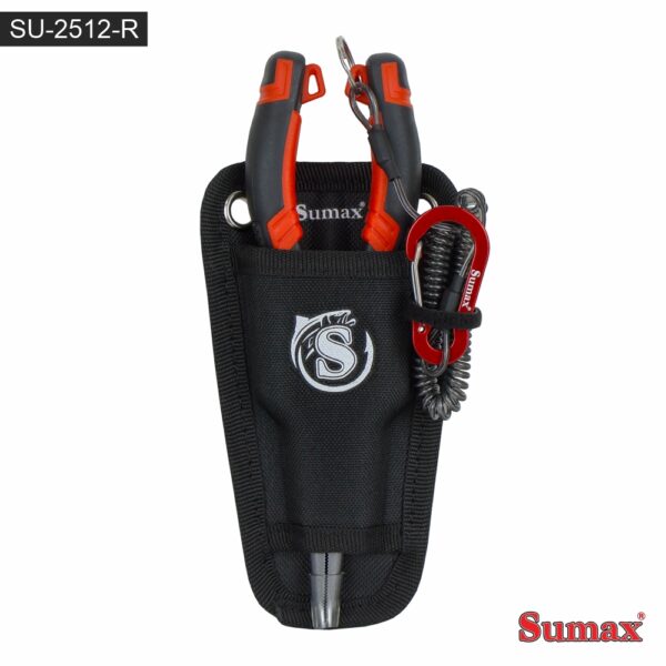 Alicate Sumax – SU-2512