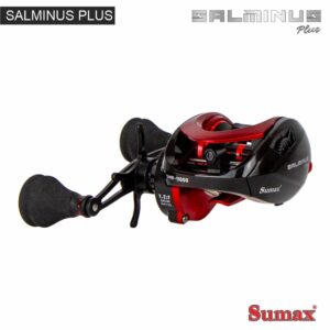 Reel Sumax – Salminus Plus 11000