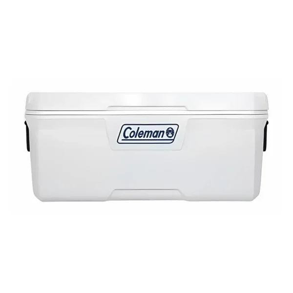 Conservadora Coleman serie clásica de 120 Qt. Marine