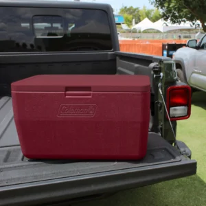 Conservadora Coleman Chiller™ de 48Qt.