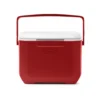 Conservadora Coleman® Chiller 16QT/15LTS, Rojo