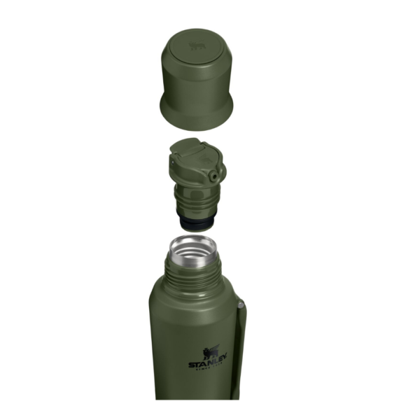 77 TERMO STANLEY IDEAL MATE SYSTEM | 1.2L