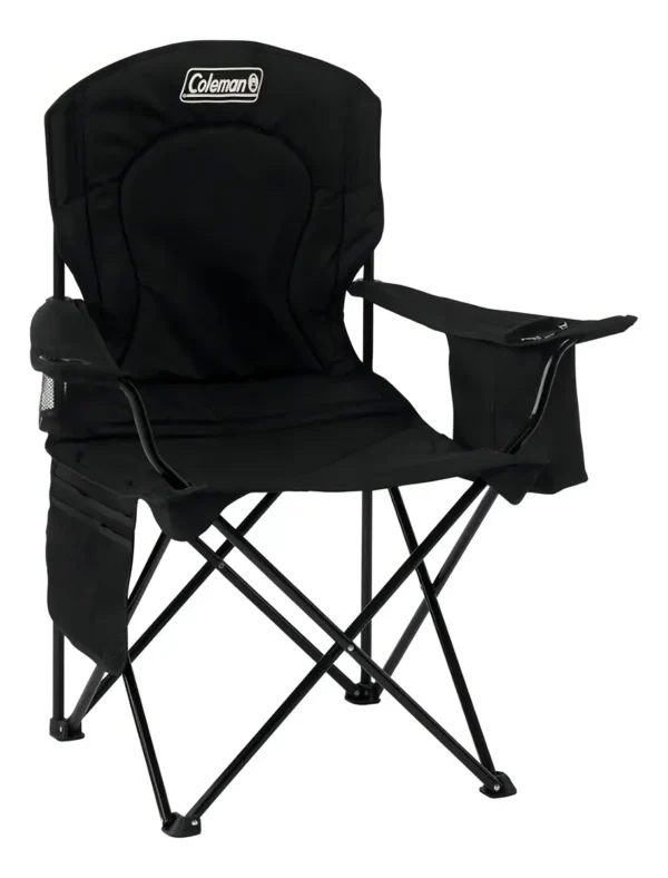 Sillón Coleman  Plegable de Camping