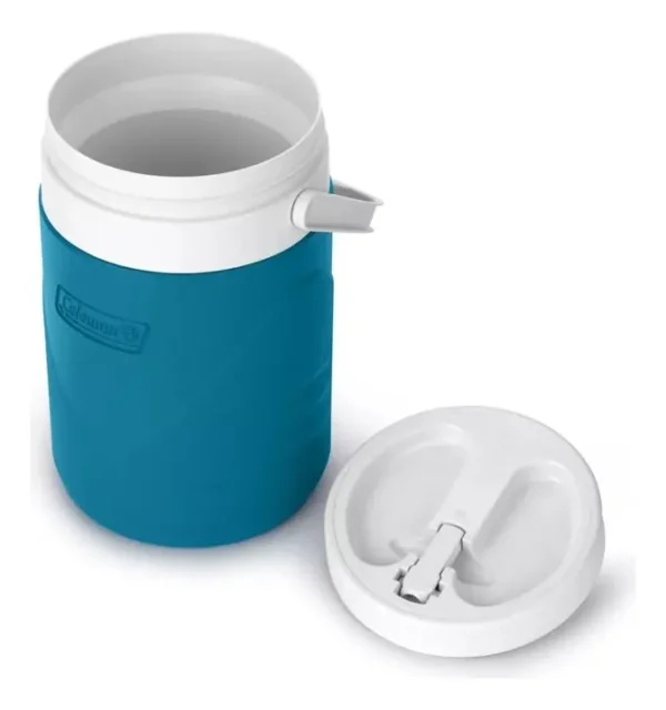 Combo Conservadora Coleman 48 Qt/ + Hielera 9 Qt + Termo 1 Galón
