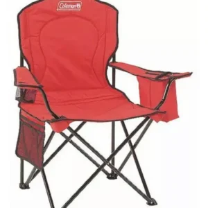 Sillón Coleman  Plegable de Camping