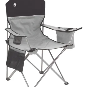 Sillón Coleman  Plegable de Camping