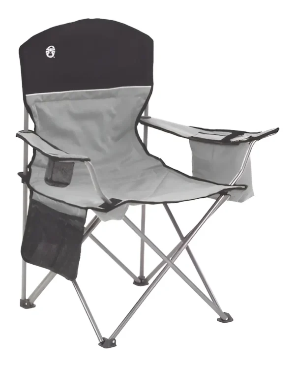 Sillón Coleman  Plegable de Camping