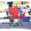 Sillón Coleman  Plegable de Camping