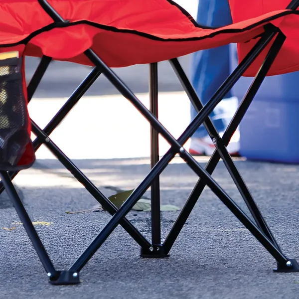 Sillón Coleman  Plegable de Camping