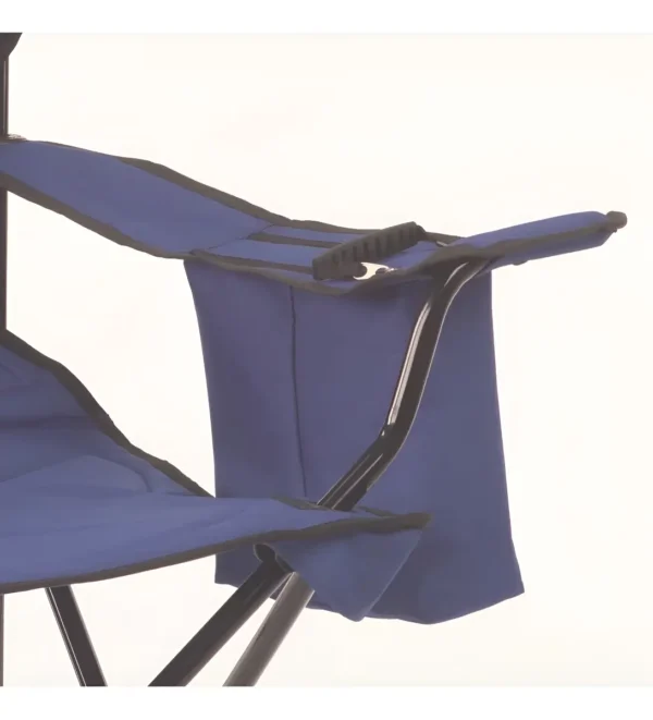 Sillón Coleman  Plegable de Camping