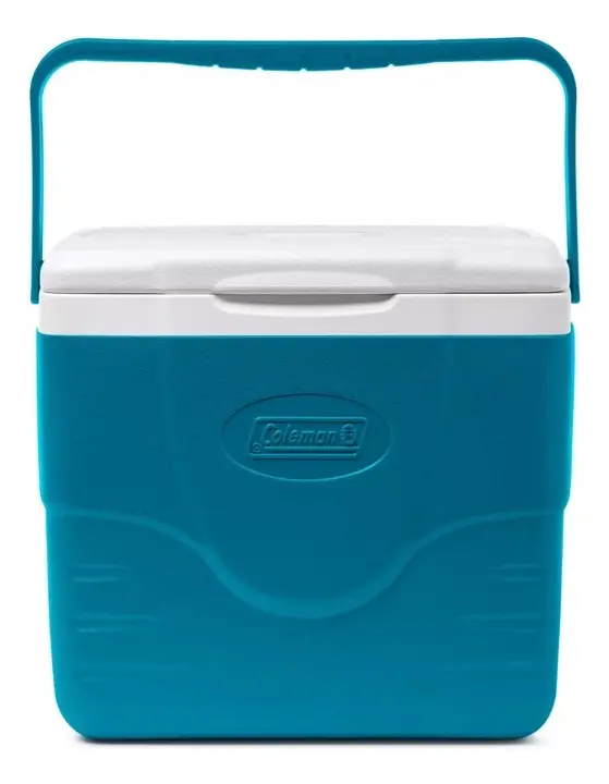 Combo Conservadora Coleman 48 Qt/ + Hielera 9 Qt + Termo 1 Galón