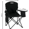 Sillón Coleman  Plegable de Camping