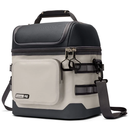 Bolso térmico Coleman® Pro para 24 latas