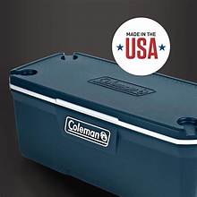 Conservadora Coleman Classic Series 150-Qt