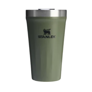 TheEverydayTumbler16OZ-DriedPine-Front STANLEY EVERYDAY PINT TEXTURIZADO | 590M ML