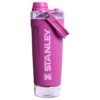 Web_PNG_Square-TheVitalizeShaker20OZ-DarkBlossom-Front Stanley Shaker Bottle | 591 ml
