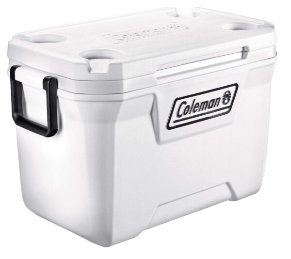 Conservadora Coleman 316 52 QT Marine