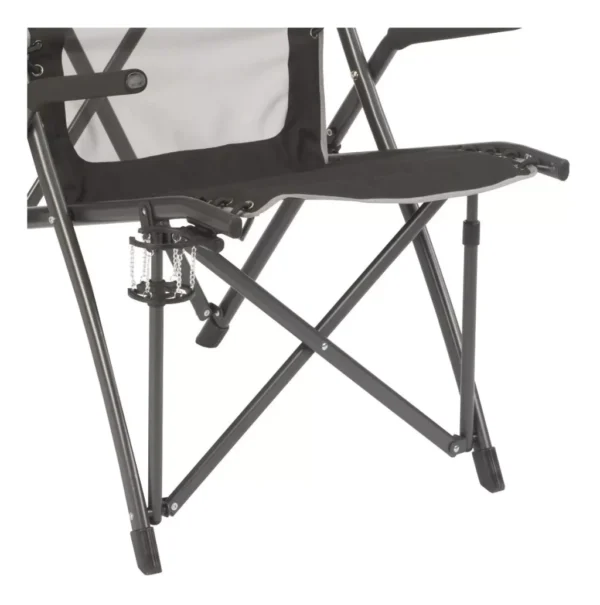 Sillón Coleman con suspensión Comfortsmart™