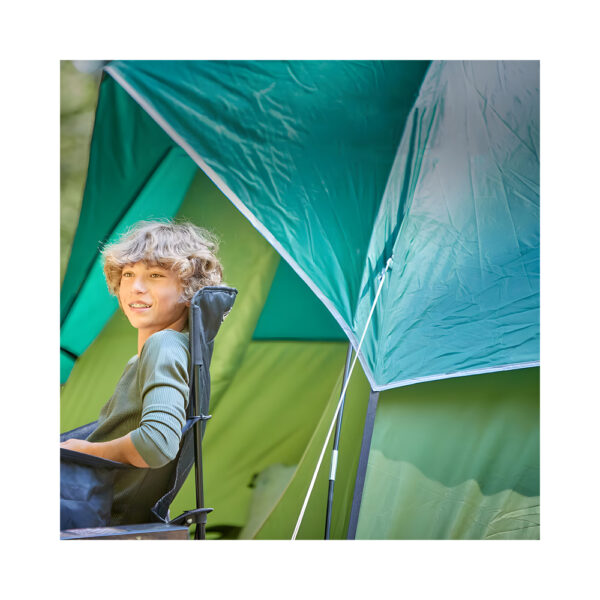 Carpa Coleman Sundome® para 6 personas