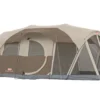 Carpa Coleman WeatherMaster® para 6 personas con mosquitera