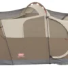Carpa Coleman WeatherMaster® para 10 personas