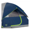 Carpa Coleman Sundome para 6 personas