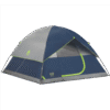 Carpa Coleman Sundome para 6 personas
