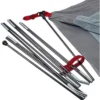 Carpa Coleman Skydome Dark Room 6 Personas